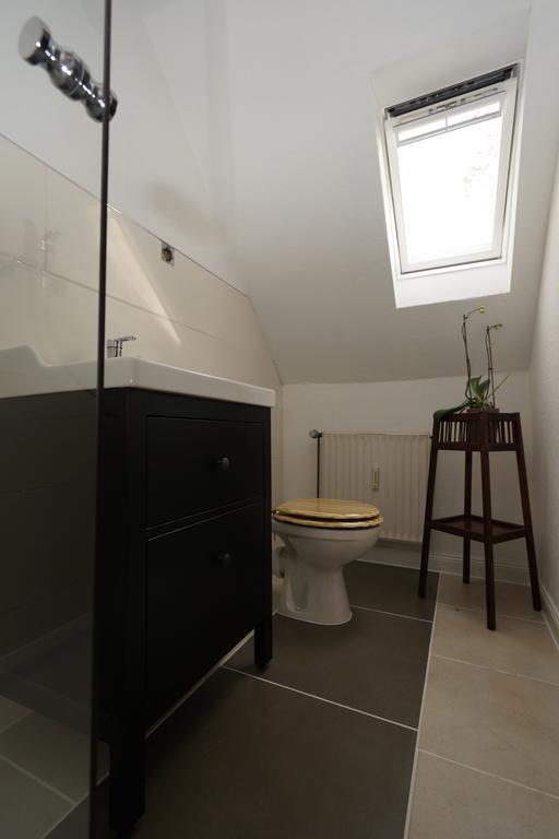 B&B Worpsweder Blick Osterholz-Scharmbeck Quarto foto