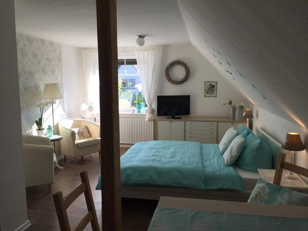 B&B Worpsweder Blick Osterholz-Scharmbeck Exterior foto